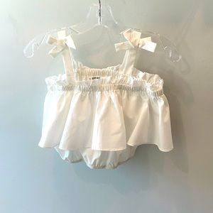 Shein -brand new girls off the shoulder top
